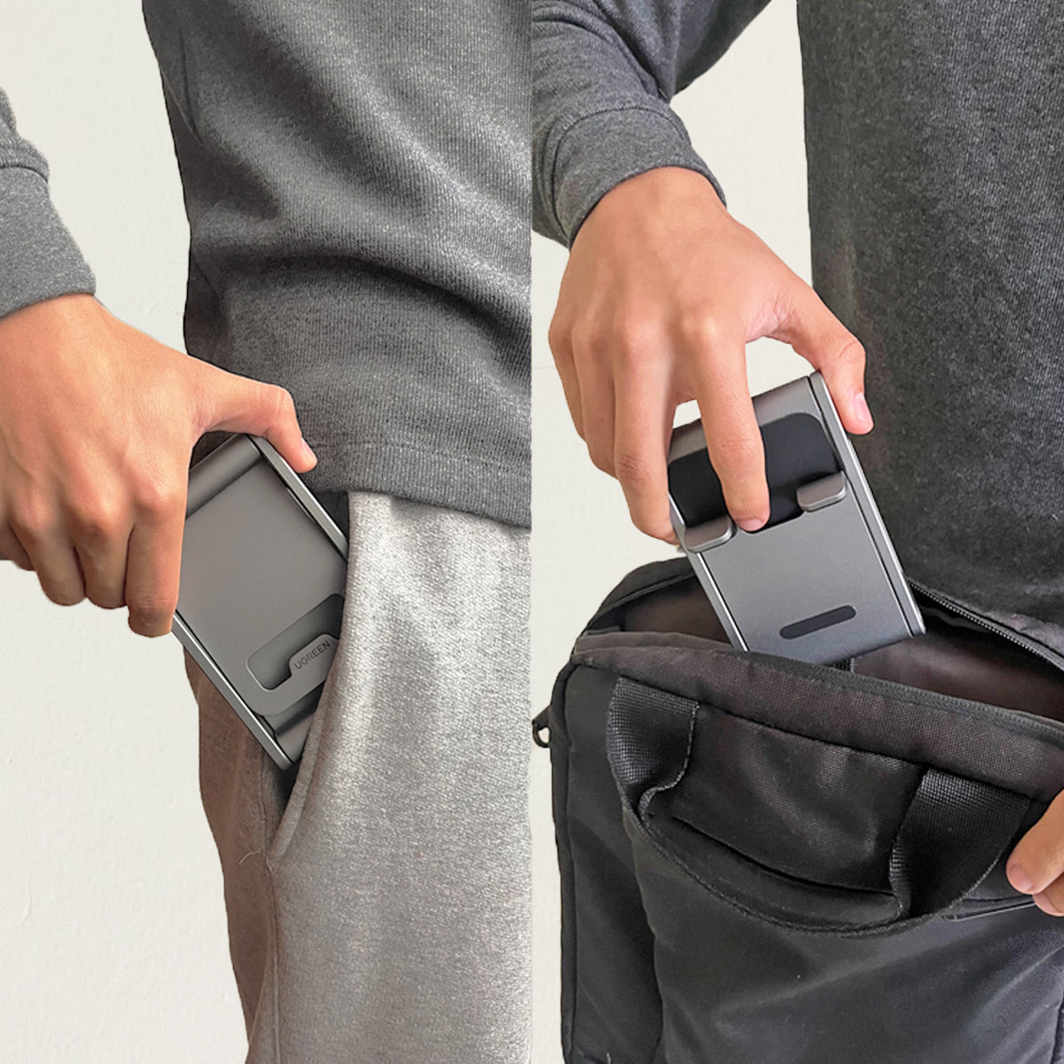 Soporte Premium para Celular