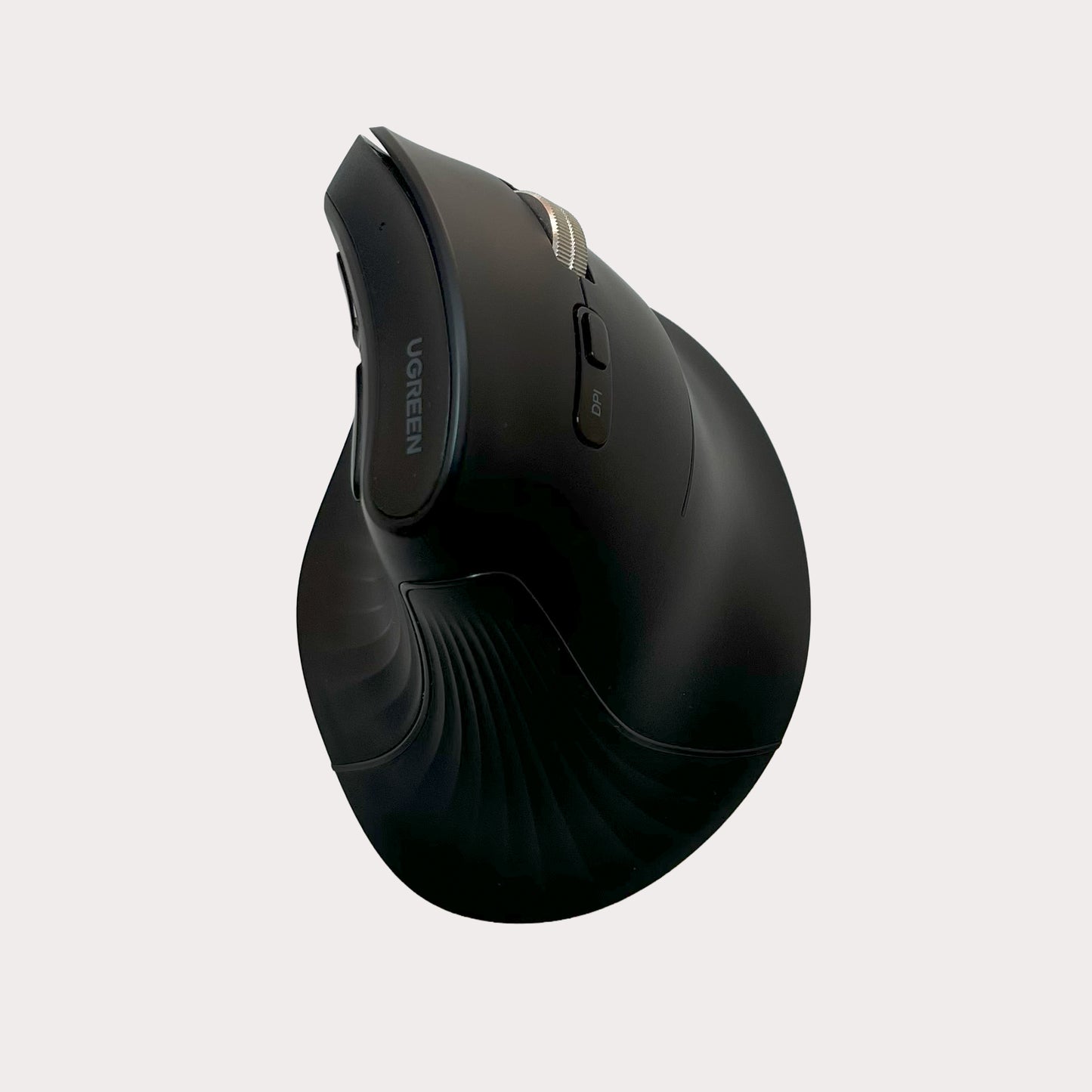 Mouse Vertical Ergonómico Inalámbrico