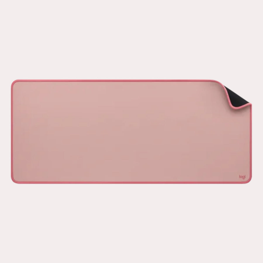 Deskpad Anti-salpicadura 300x700mm (Rosa)