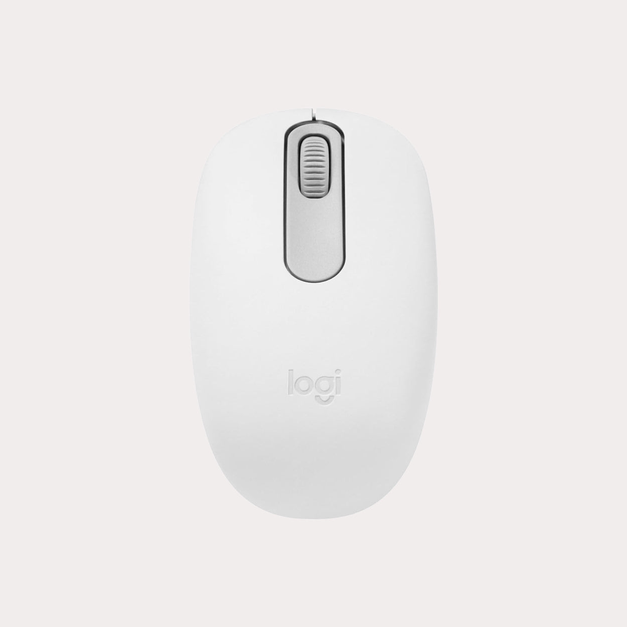 Mouse Inalámbrico M196