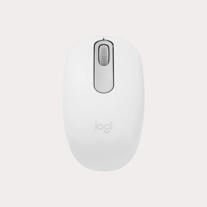 Mouse Inalámbrico M196