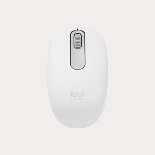 Mouse Inalámbrico M196