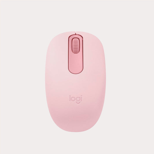 Mouse Inalámbrico M196