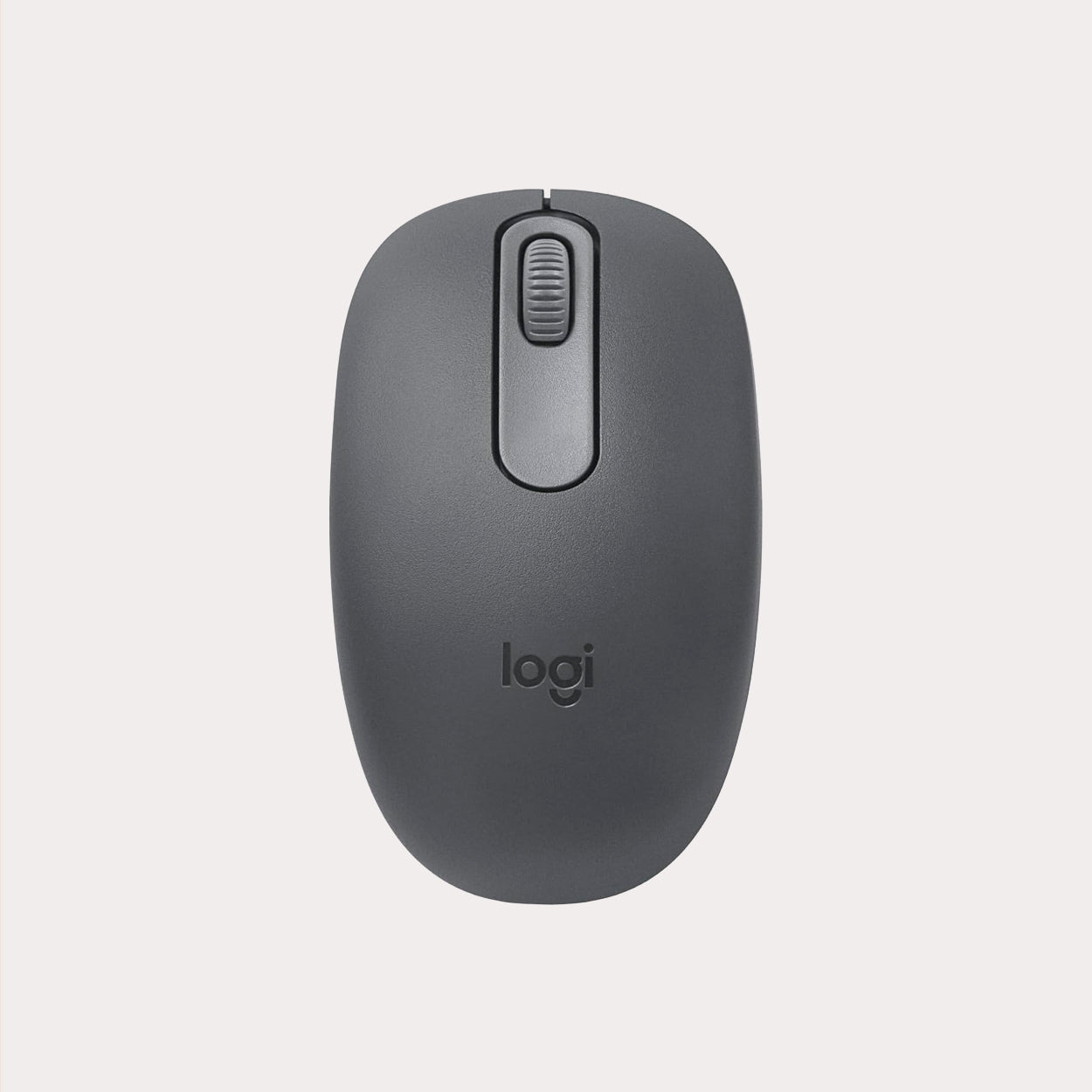 Mouse Inalámbrico M196