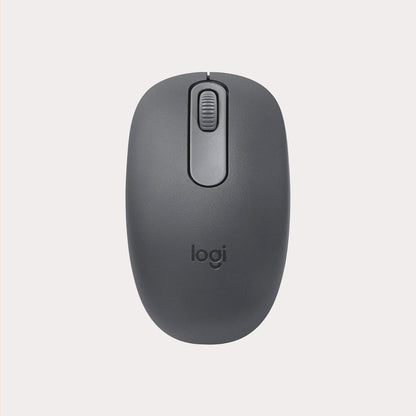 Mouse Inalámbrico M196