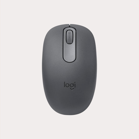 Mouse Inalámbrico M196