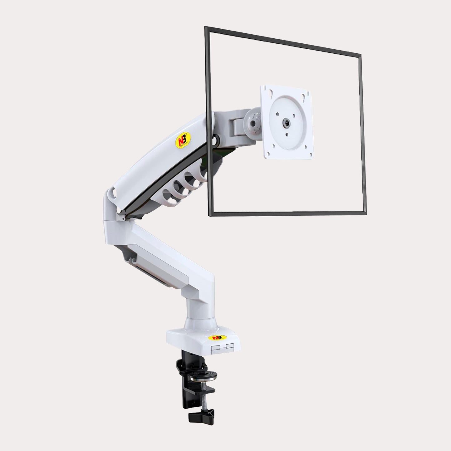 Brazo Soporte para Monitor 17-30"