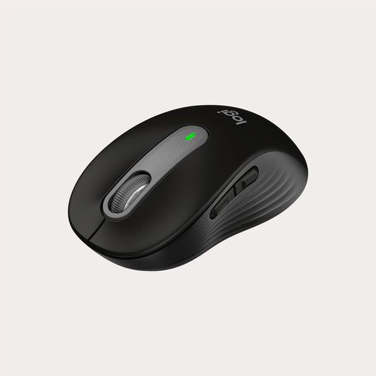 Mouse Inalámbrico M650
