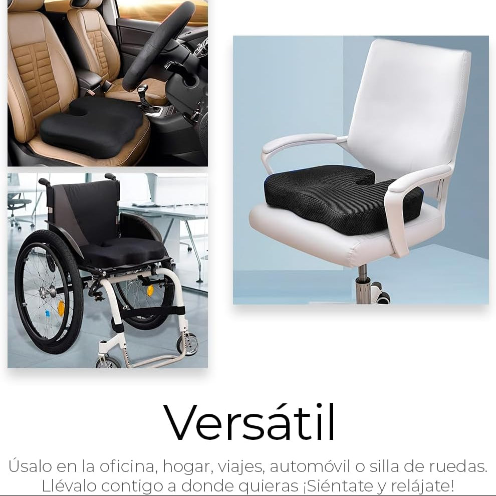 Cojín Asiento Premium