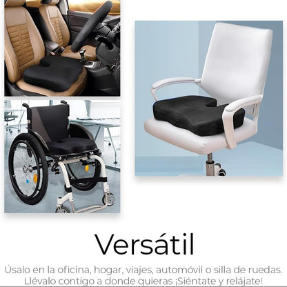 Cojín Asiento Premium