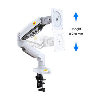 Brazo Soporte para Monitor 17-30"
