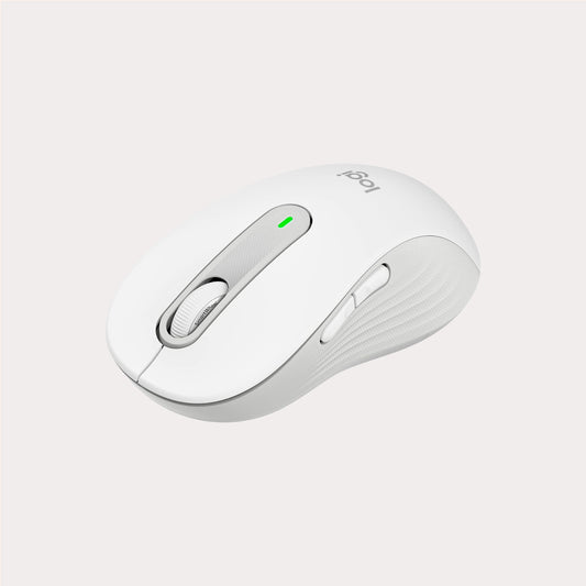 Mouse Inalámbrico M650