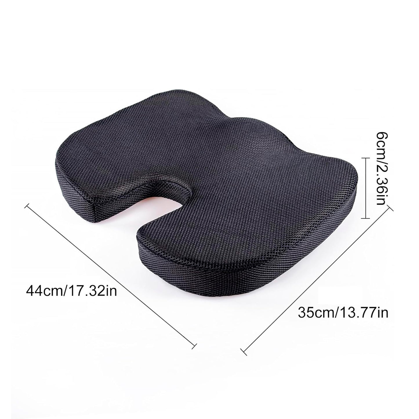 Cojín Asiento Premium