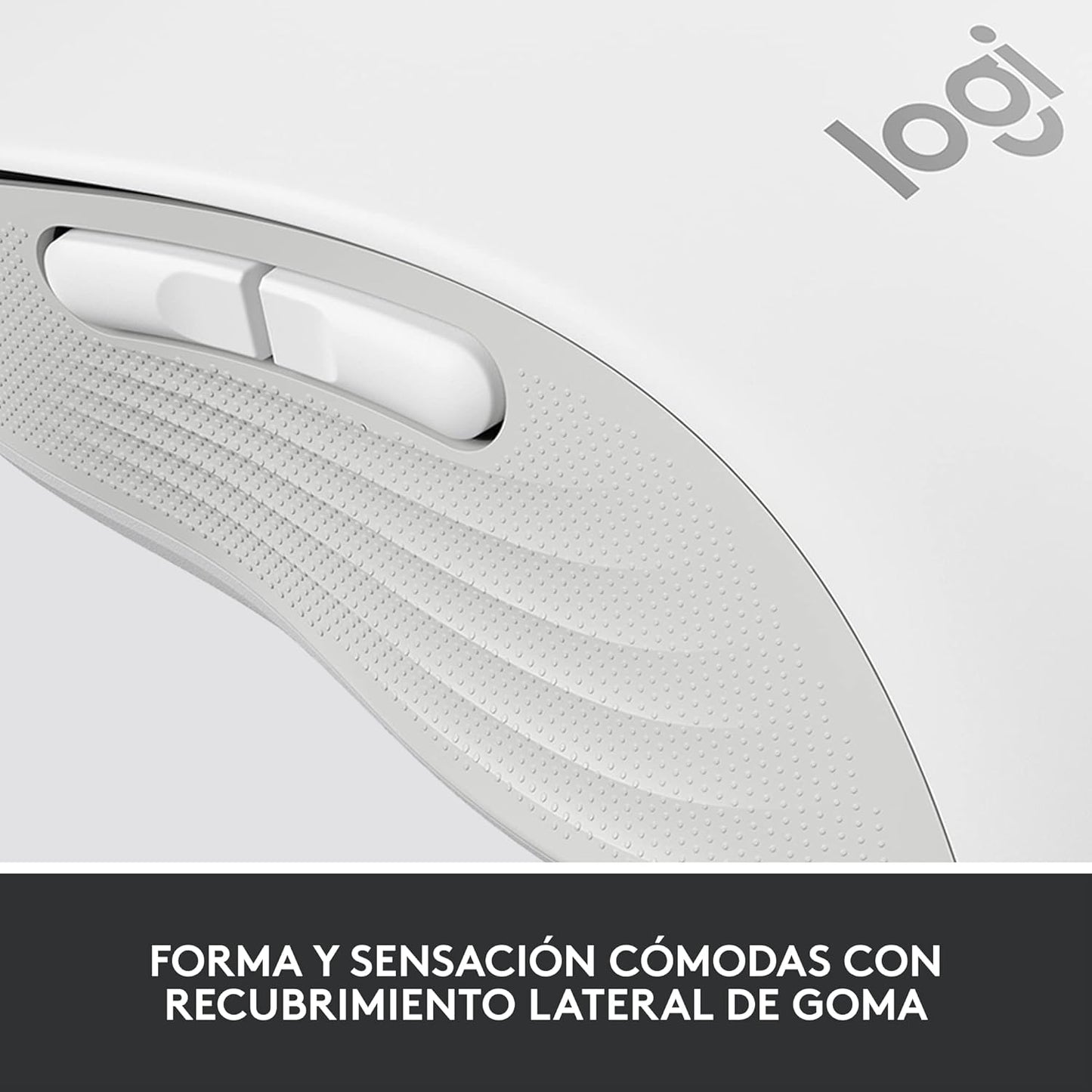 Mouse Inalámbrico M650