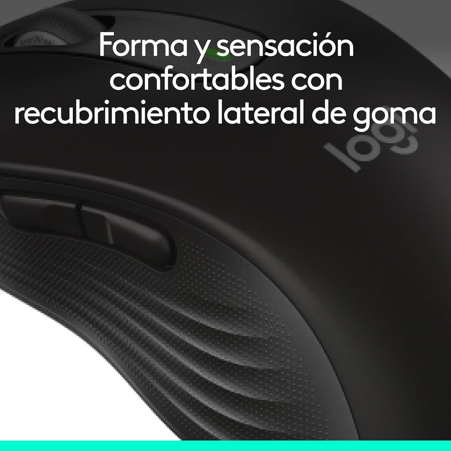 Mouse Inalámbrico M650