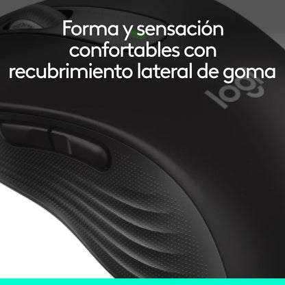 Mouse Inalámbrico M650