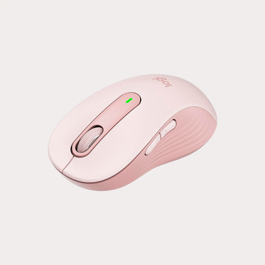 Mouse Inalámbrico M650
