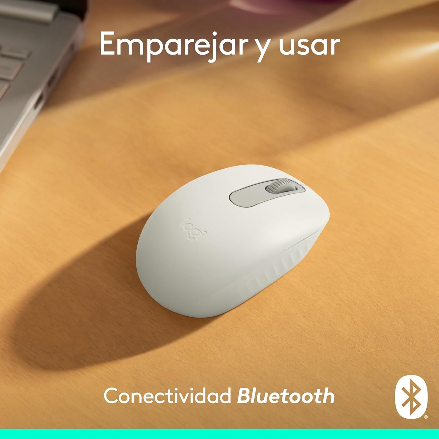 Mouse Inalámbrico M196