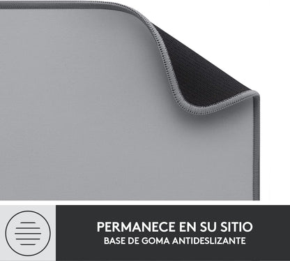 Deskpad Anti-salpicadura 300x700mm (Gris)
