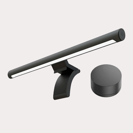 Barra de Luz LED para Monitor con Control de Luz y Color