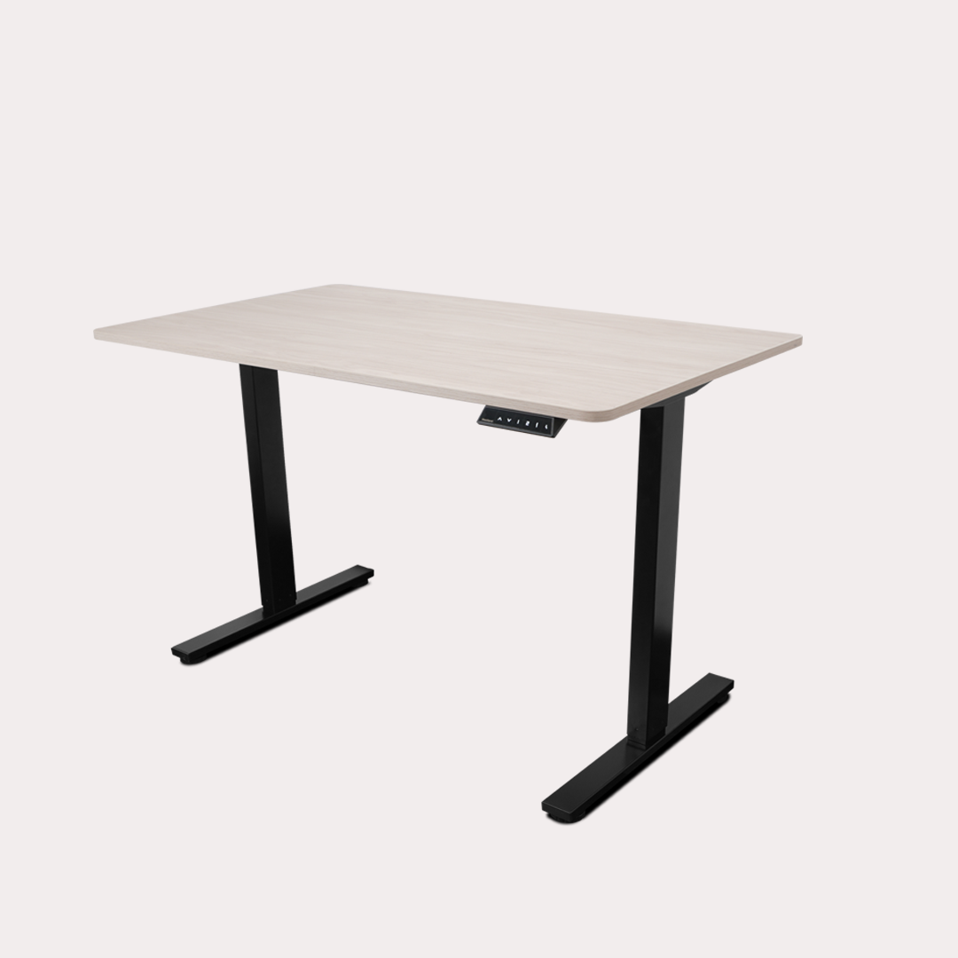 Escritorio Elevable Lite (Un motor)