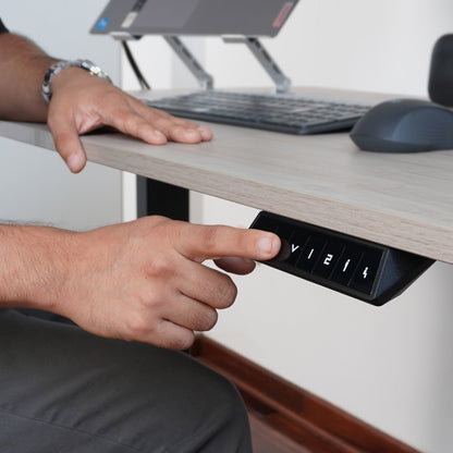 Escritorio Elevable Lite (Un motor)