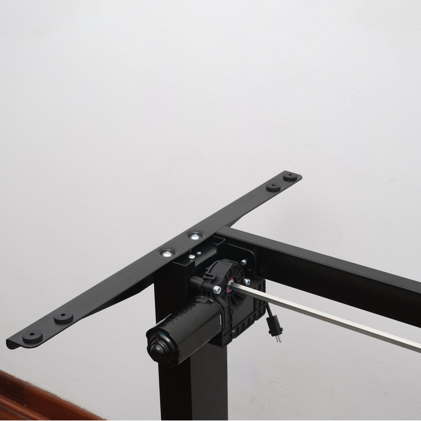 Escritorio Elevable Lite (Un motor)