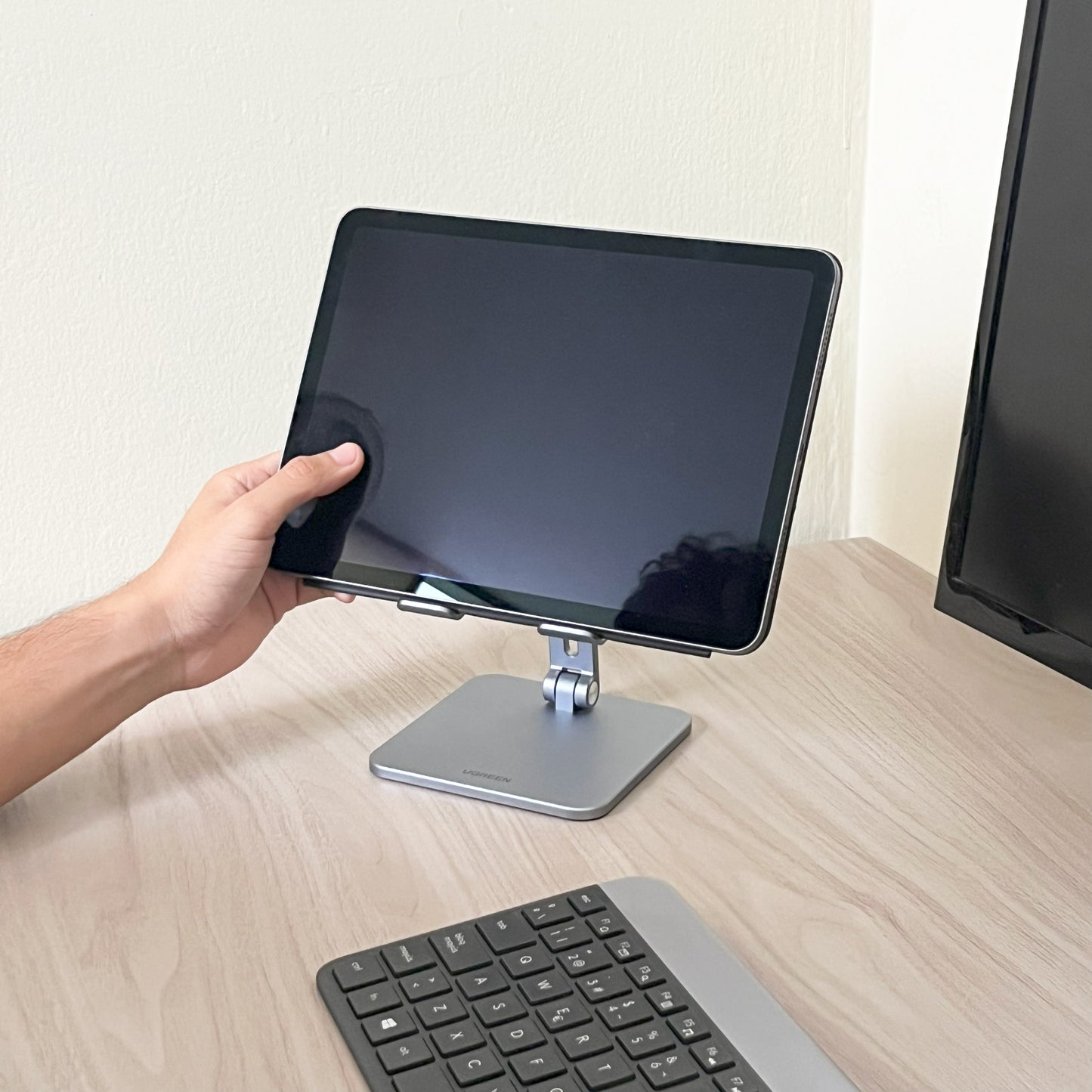 Soporte Premium para Tablet