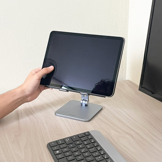 Soporte Premium para Tablet