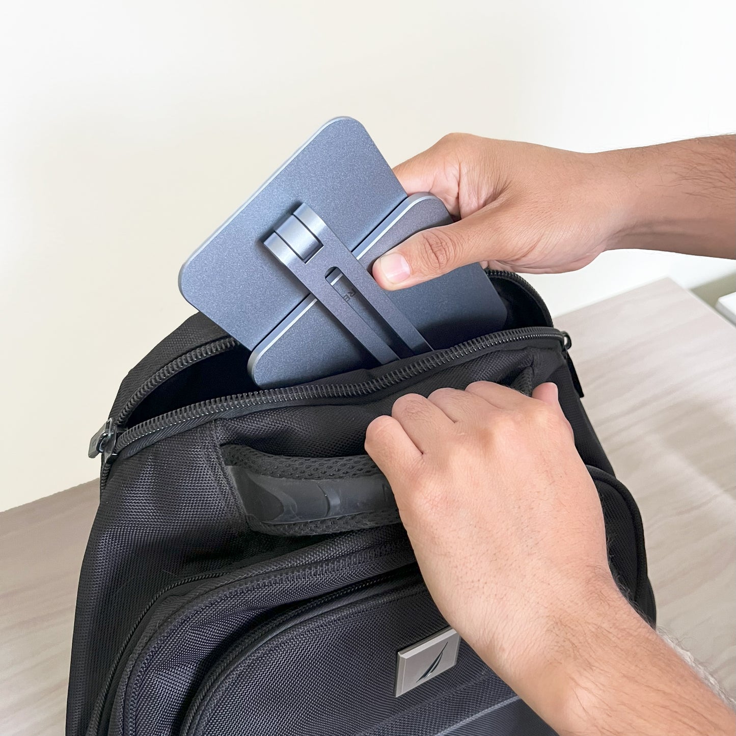 Soporte Premium para Tablet