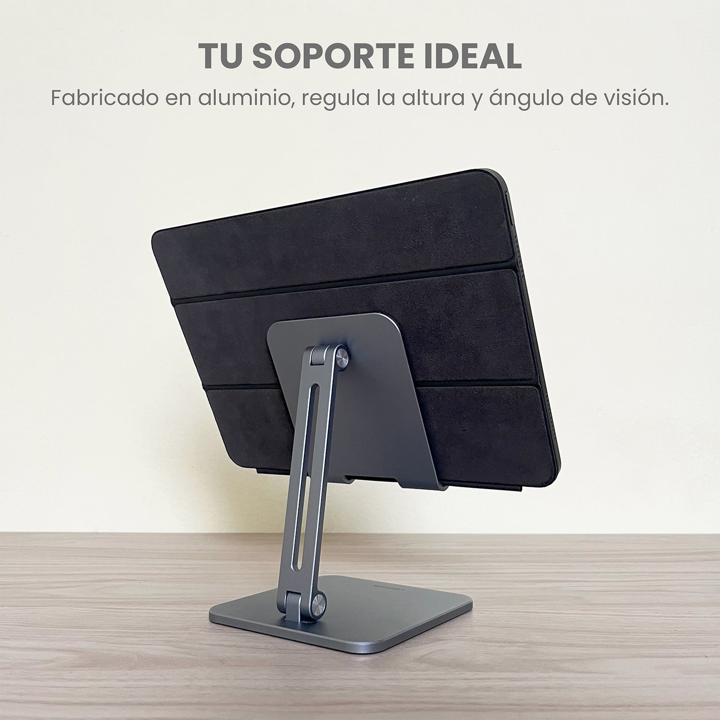 Soporte Premium para Tablet
