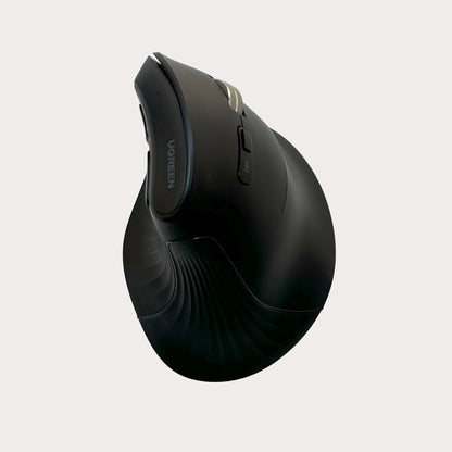 Mouse Vertical Ergonómico Inalámbrico