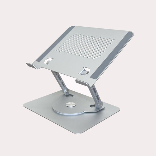 Soporte Giratorio Premium para Laptop