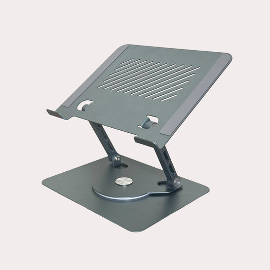 Soporte Giratorio Premium para Laptop