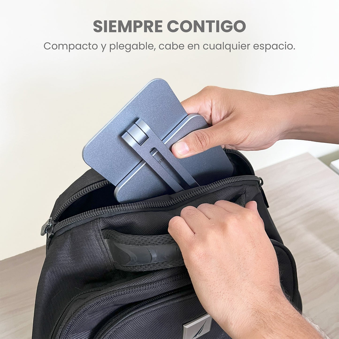 Soporte Premium para Tablet
