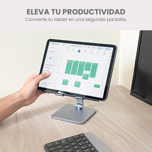 Soporte Premium para Tablet